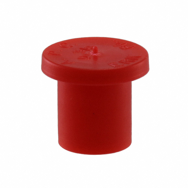 D3/8A Essentra Components  Accesorios para conectores circulares